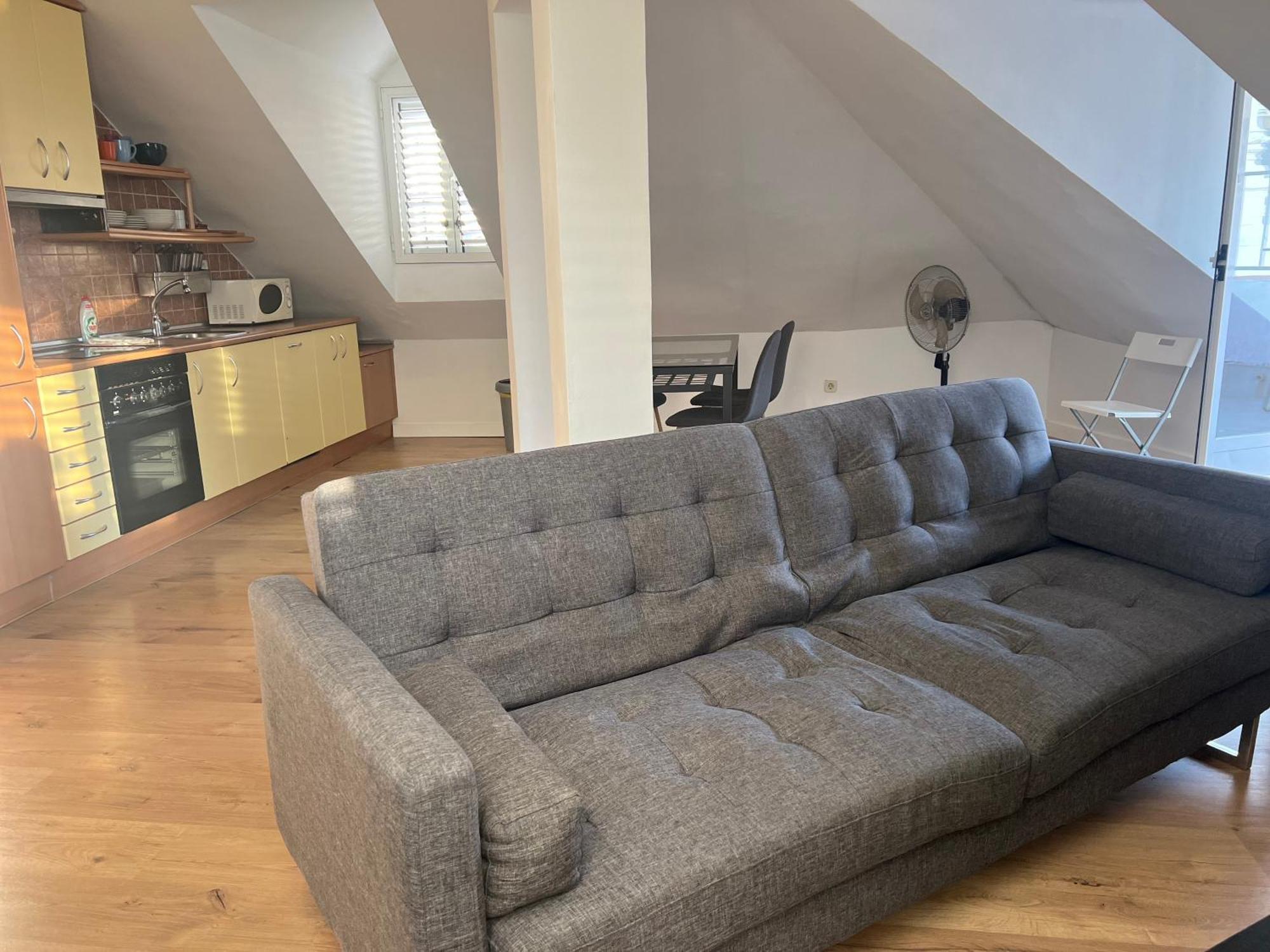 Stopinflat Madrid Eksteriør billede