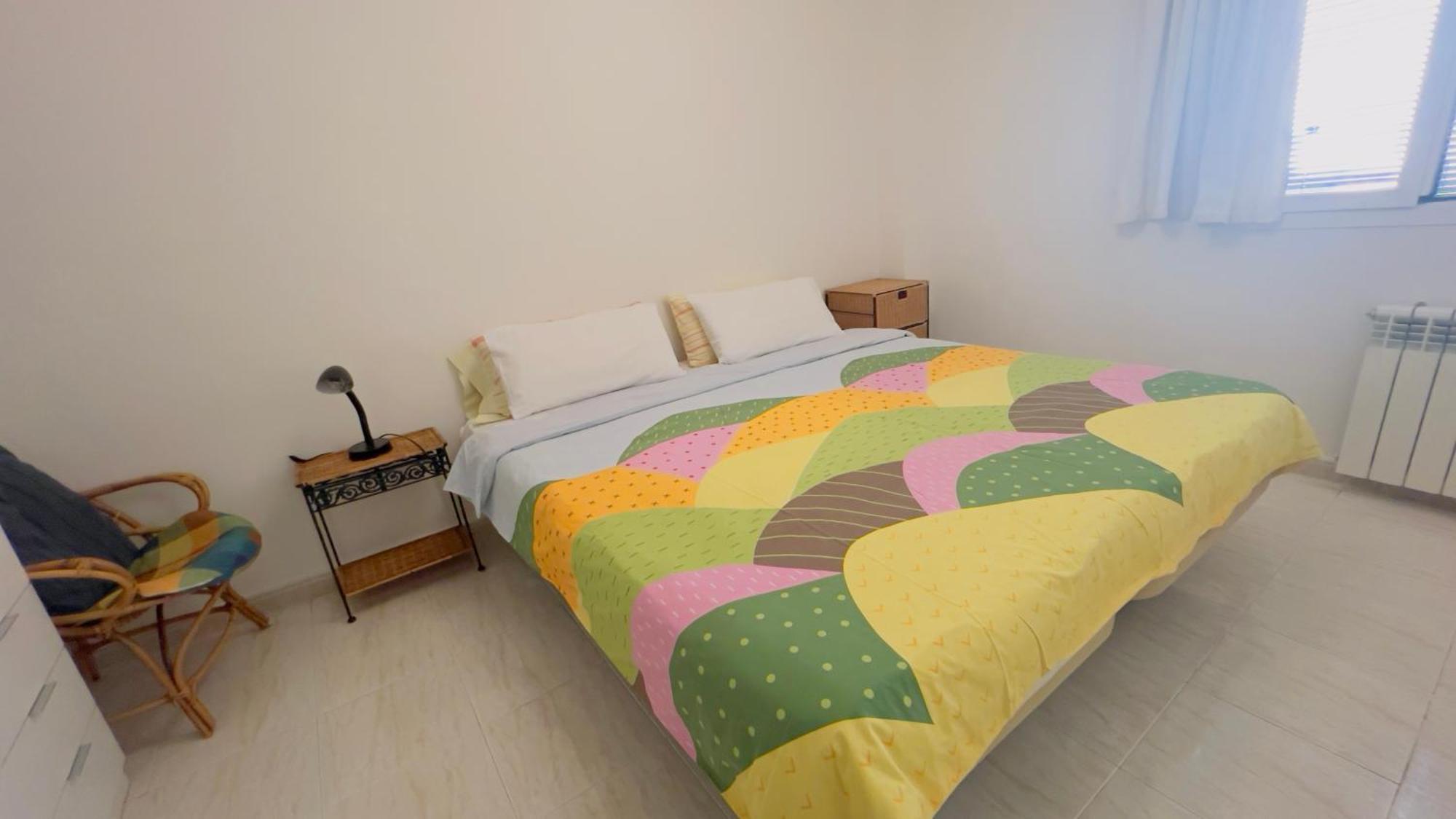 Stopinflat Madrid Eksteriør billede